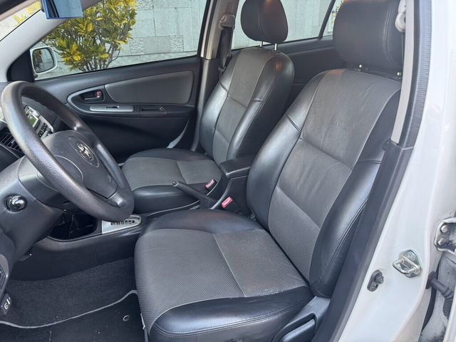 TOYOTA豐田 VIOS  第7張相片