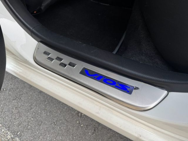 TOYOTA豐田 VIOS  第11張相片