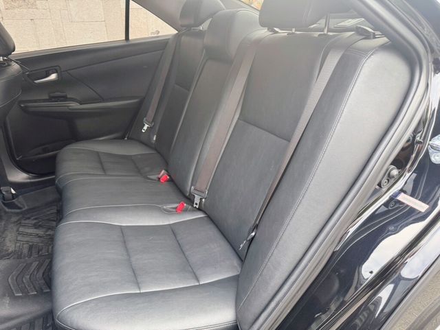 TOYOTA豐田 CAMRY  第7張相片