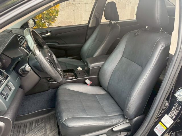 TOYOTA豐田 CAMRY  第8張相片