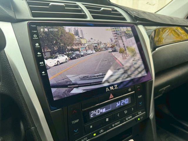 TOYOTA豐田 CAMRY  第10張相片