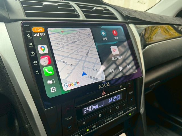 TOYOTA豐田 CAMRY  第11張相片
