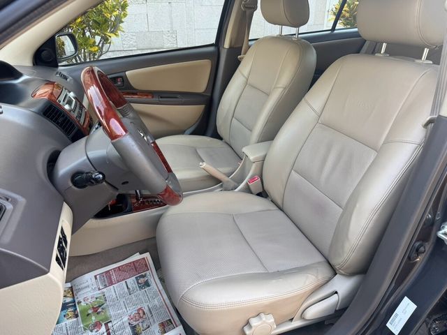 TOYOTA豐田 VIOS  第7張相片