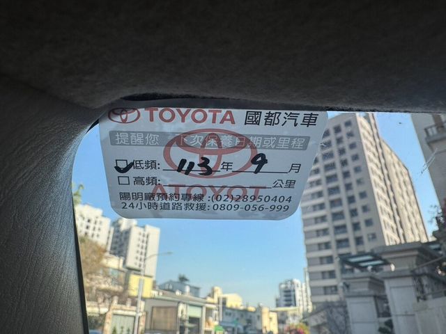 TOYOTA豐田 VIOS  第9張相片