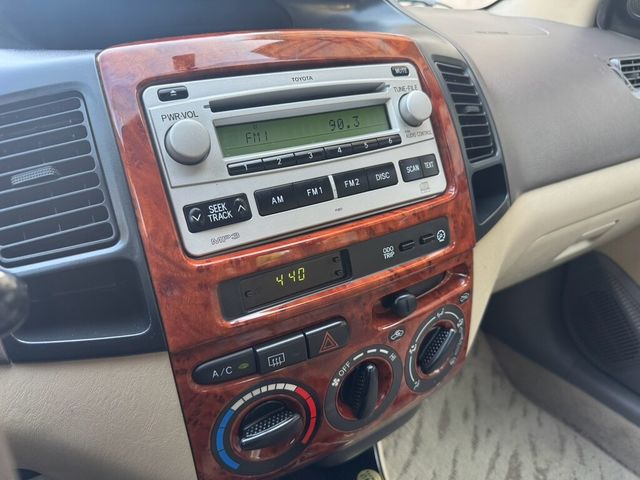TOYOTA豐田 VIOS  第11張相片