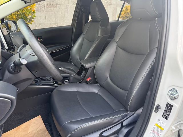 TOYOTA豐田 ALTIS  第5張相片