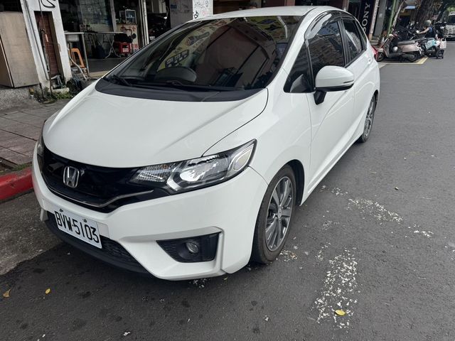HONDA本田 FIT  第6張相片