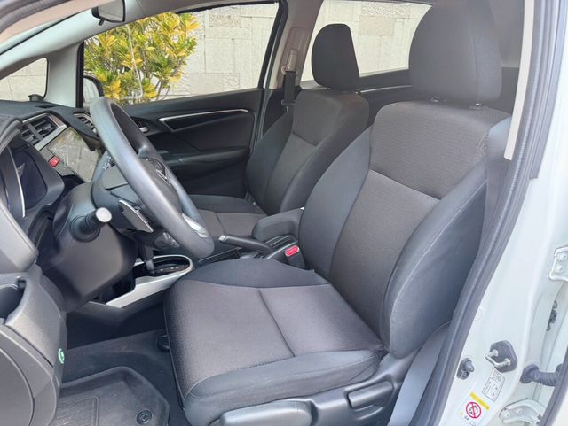 HONDA本田 FIT  第7張相片