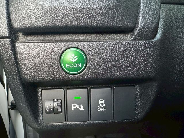 HONDA本田 FIT  第11張相片