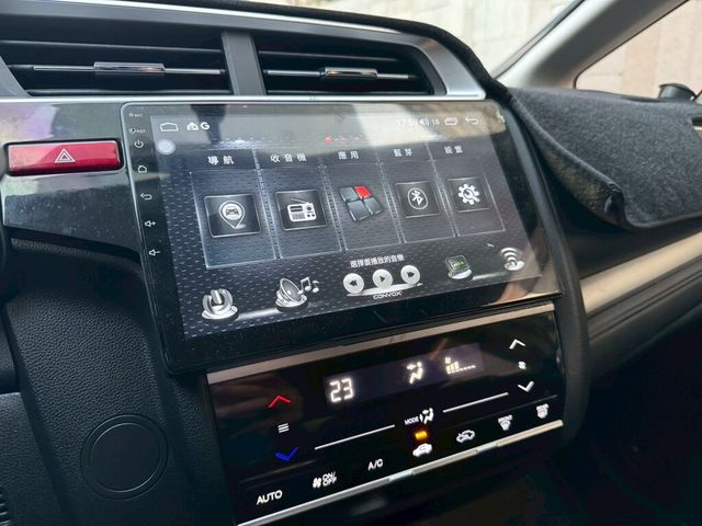 HONDA本田 FIT  第12張相片