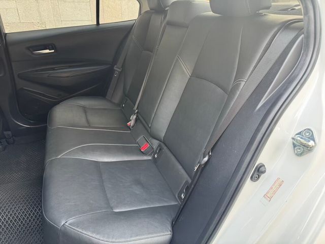TOYOTA豐田 ALTIS  第4張相片