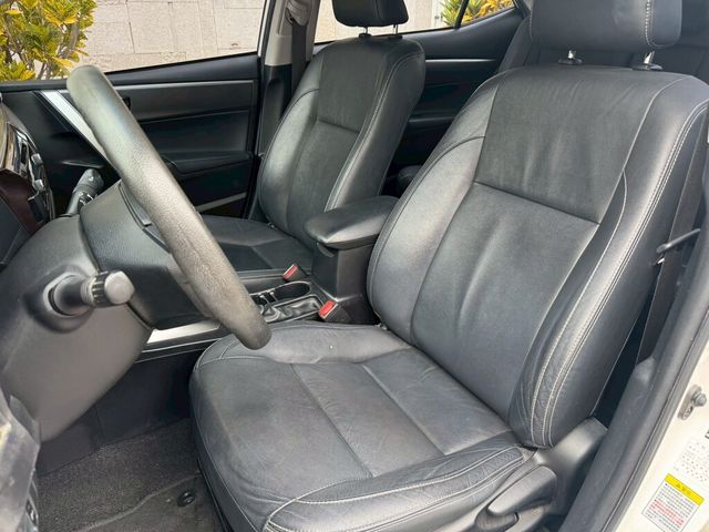 TOYOTA豐田 ALTIS  第7張相片