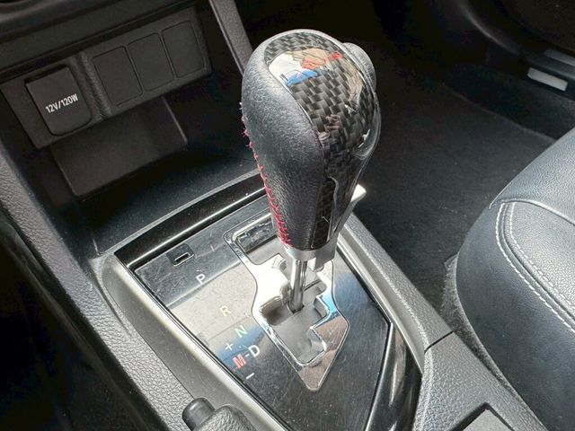 TOYOTA豐田 ALTIS  第10張相片