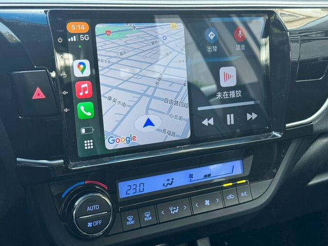 TOYOTA豐田 ALTIS  第10張相片