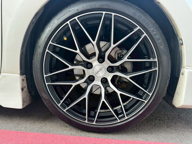 TOYOTA豐田 ALTIS  第15張相片