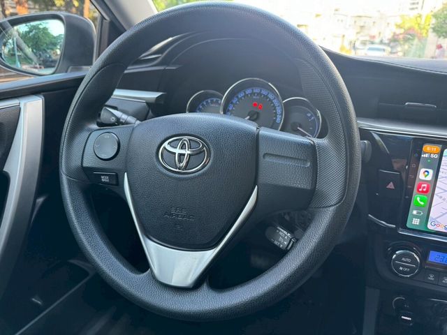 TOYOTA豐田 ALTIS  第16張相片