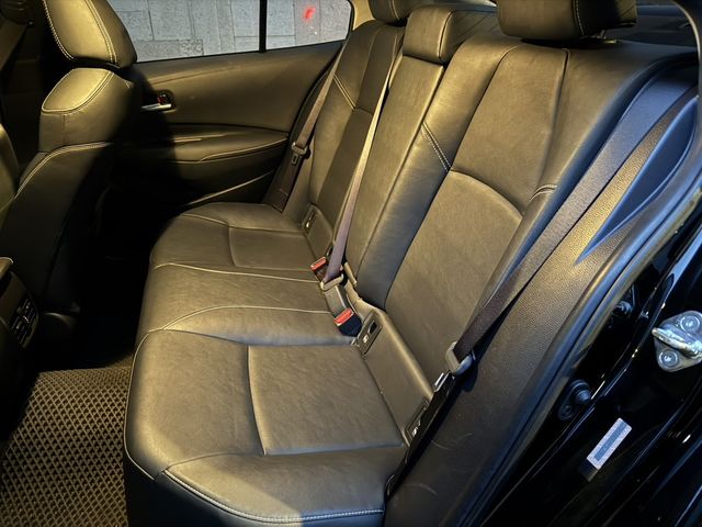 TOYOTA豐田 ALTIS  第7張相片