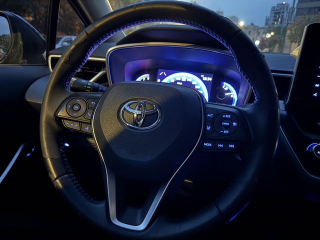 TOYOTA豐田 ALTIS  第8張相片