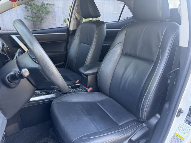 TOYOTA豐田 ALTIS  第12張相片