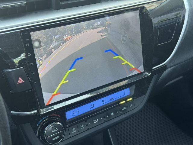 TOYOTA豐田 ALTIS  第13張相片
