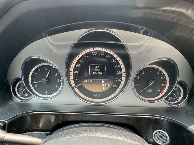 M-BENZ賓士 E250  第6張相片