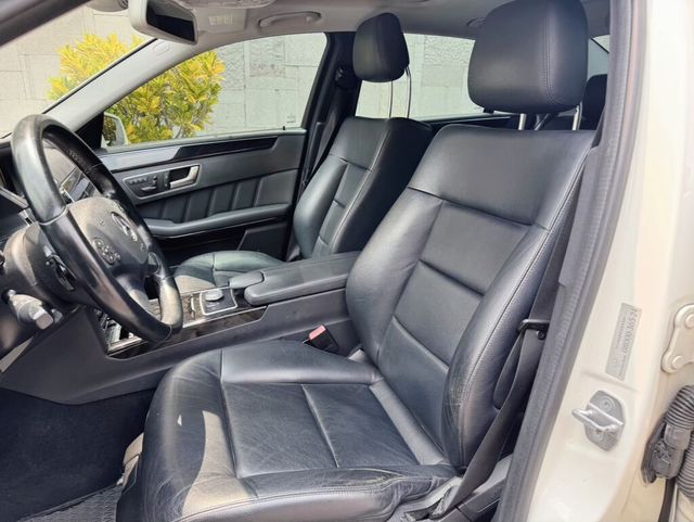 M-BENZ賓士 E250  第11張相片