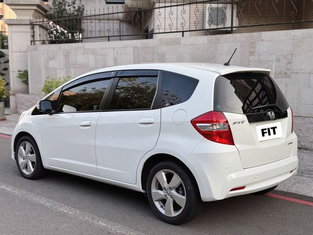 HONDA本田 FIT  第2張相片