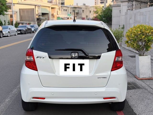 HONDA本田 FIT  第4張相片