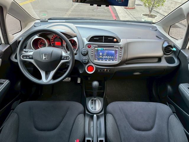 HONDA本田 FIT  第5張相片