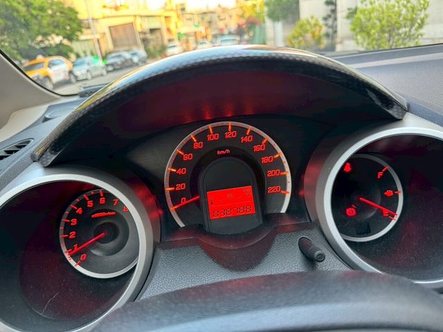 HONDA本田 FIT  第6張相片