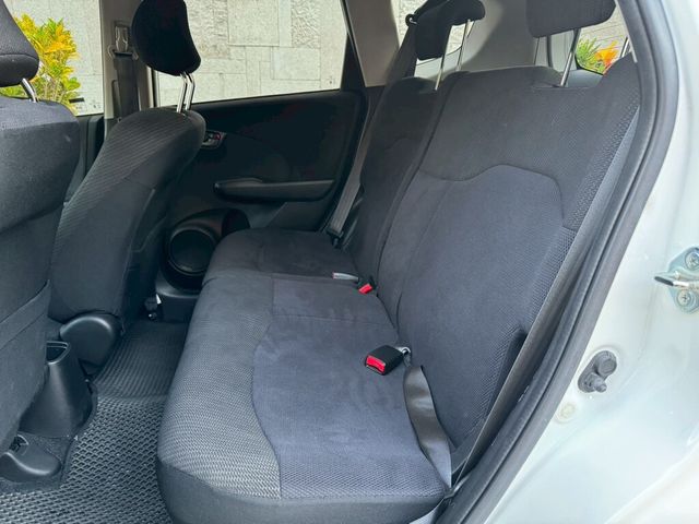 HONDA本田 FIT  第8張相片