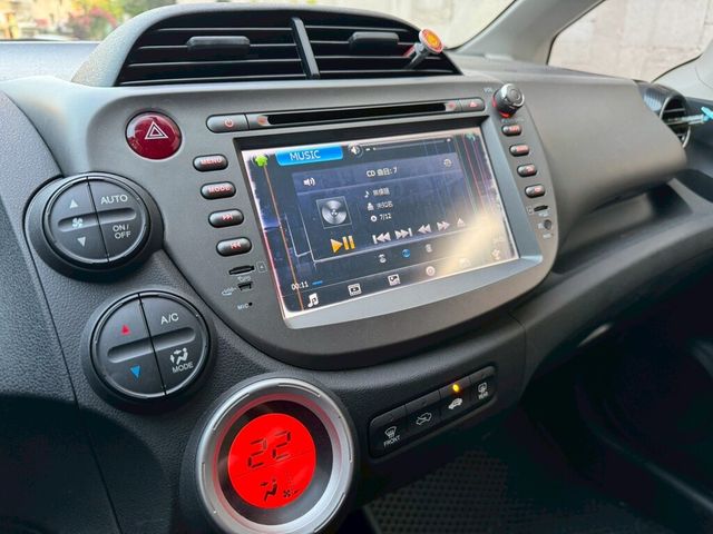 HONDA本田 FIT  第9張相片