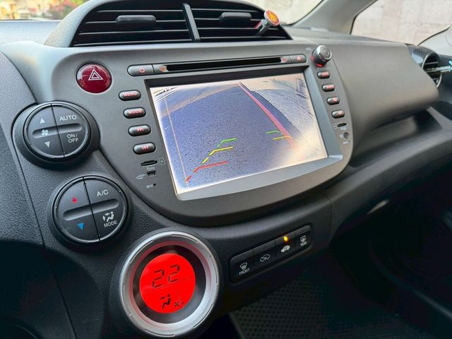 HONDA本田 FIT  第10張相片