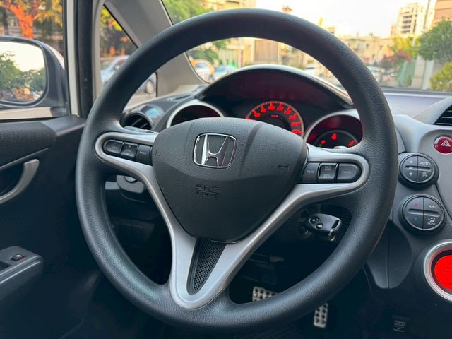 HONDA本田 FIT  第12張相片