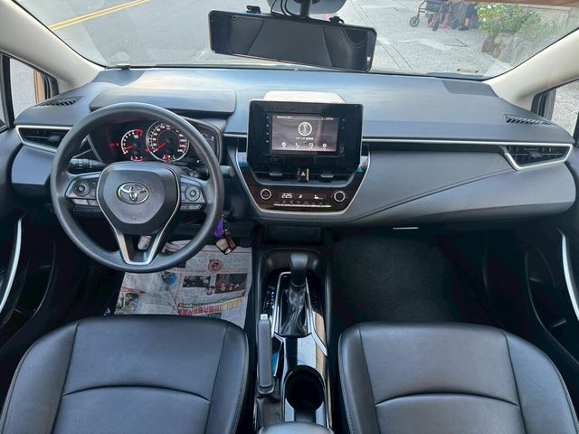 TOYOTA豐田 ALTIS  第5張相片