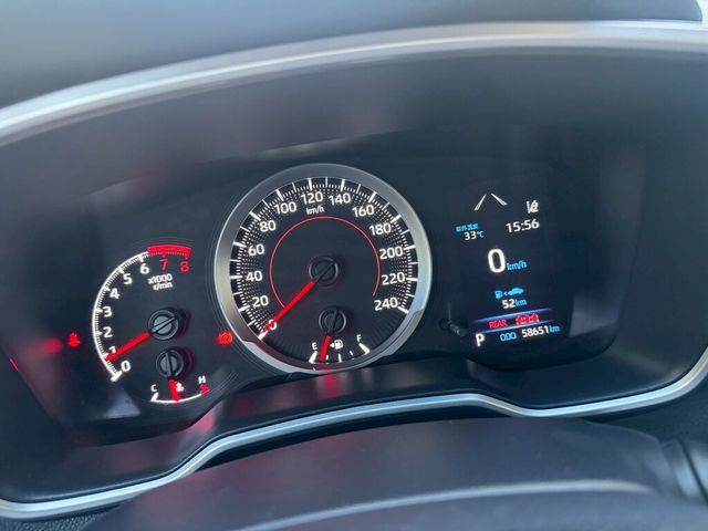 TOYOTA豐田 ALTIS  第6張相片