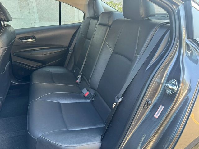 TOYOTA豐田 ALTIS  第8張相片