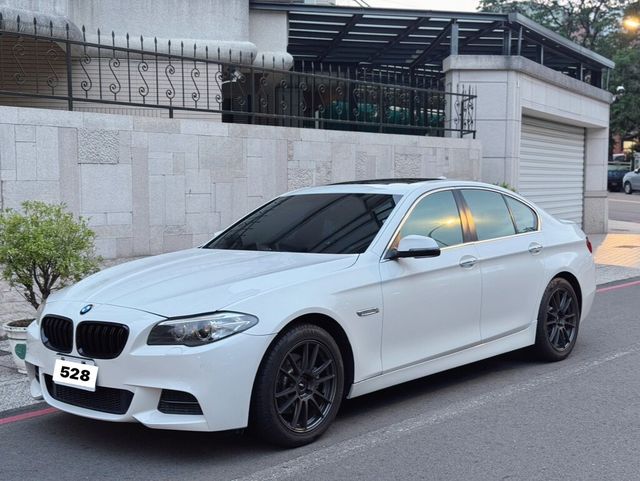 BMW寶馬 528I  第1張相片