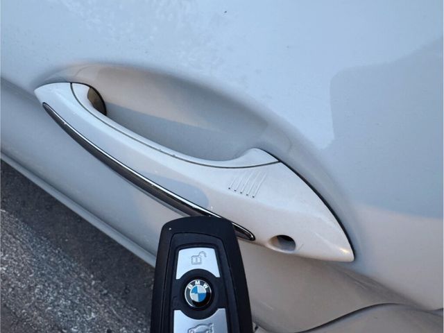 BMW寶馬 528I  第6張相片