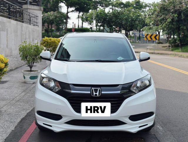 HONDA本田 HR-V  第2張相片
