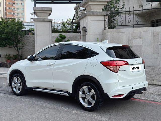 HONDA本田 HR-V  第3張相片