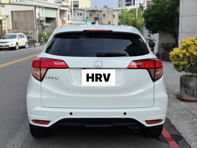 HONDA本田 HR-V  第4張相片