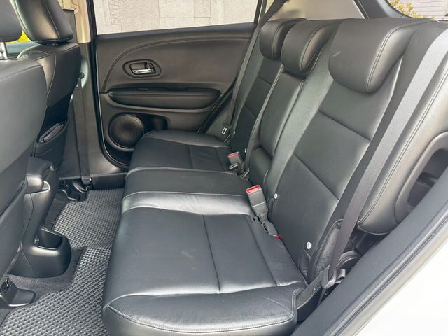 HONDA本田 HR-V  第5張相片