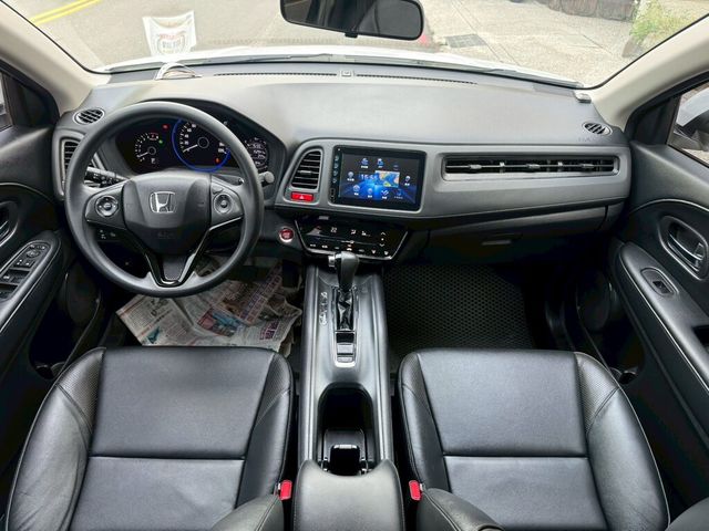 HONDA本田 HR-V  第6張相片