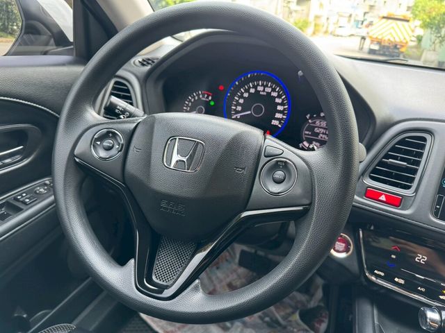 HONDA本田 HR-V  第7張相片
