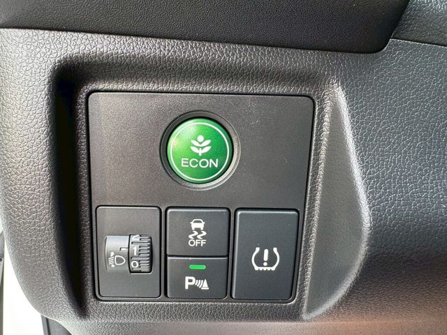 HONDA本田 HR-V  第8張相片