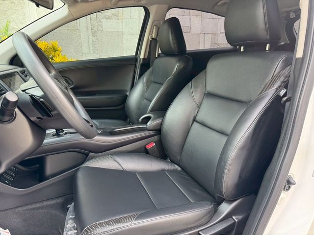 HONDA本田 HR-V  第9張相片