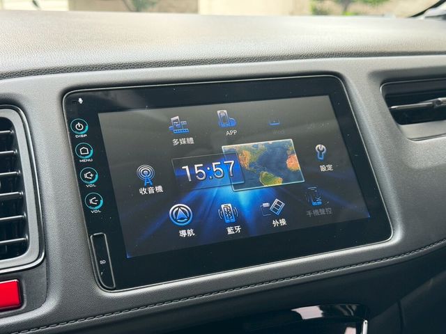 HONDA本田 HR-V  第10張相片