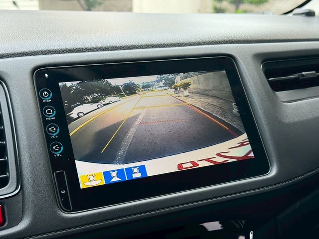 HONDA本田 HR-V  第12張相片