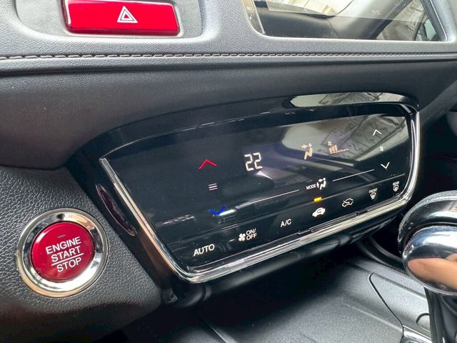 HONDA本田 HR-V  第13張相片